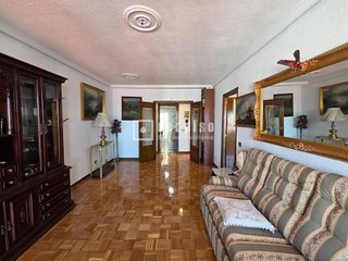Piso en venta en Delicias en Madrid