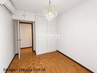 Piso en venta en Delicias en Madrid