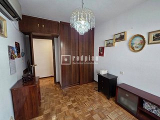 Piso en venta en Delicias en Madrid