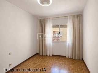 Piso en venta en Delicias en Madrid