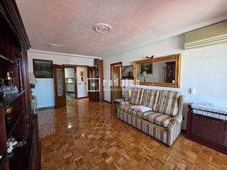 Piso en venta en Delicias en Madrid