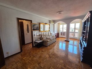 Piso en venta en Delicias en Madrid