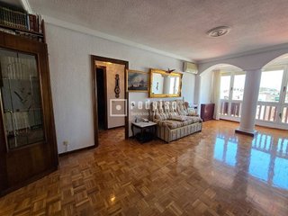 Piso en venta en Delicias en Madrid