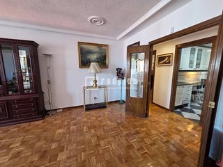 Piso en venta en Delicias en Madrid