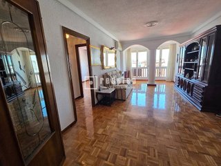 Piso en venta en Delicias en Madrid