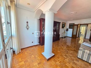 Piso en venta en Delicias en Madrid