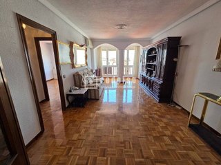 Piso en venta en Delicias en Madrid
