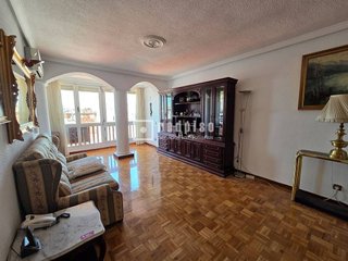 Piso en venta en Delicias en Madrid