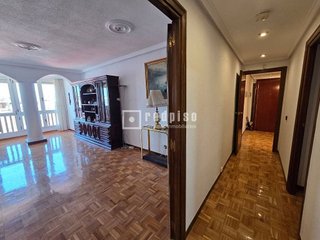 Piso en venta en Delicias en Madrid