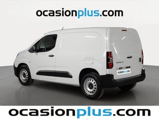 Fiat Dobló Furgon BlueHDi M 75 kW (100 CV)