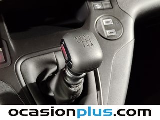Fiat Dobló Furgon BlueHDi M 75 kW (100 CV)