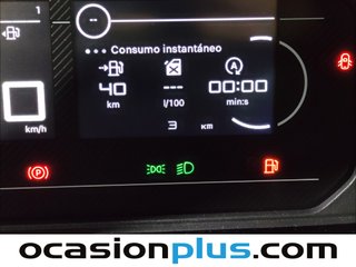 Fiat Dobló Furgon BlueHDi M 75 kW (100 CV)