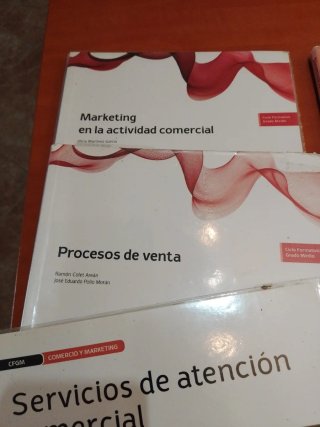 Libros