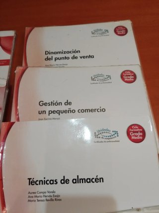 Libros