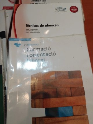Libros