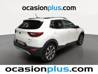 Kia Stonic 1.0 T-GDi Eco-Dynamic Drive 88 kW (120 CV)