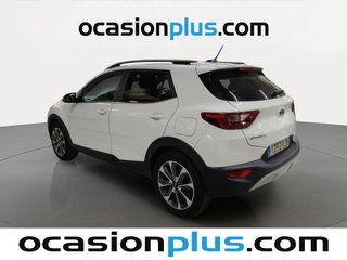 Kia Stonic 1.0 T-GDi Eco-Dynamic Drive 88 kW (120 CV)