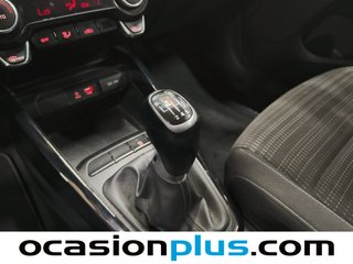Kia Stonic 1.0 T-GDi Eco-Dynamic Drive 88 kW (120 CV)