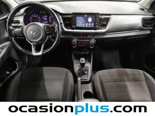 Kia Stonic 1.0 T-GDi Eco-Dynamic Drive 88 kW (120 CV)