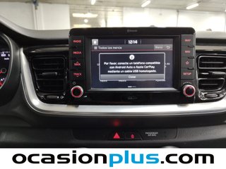 Kia Stonic 1.0 T-GDi Eco-Dynamic Drive 88 kW (120 CV)