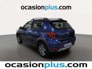 Dacia Sandero Stepway TCe 66 kW (90 CV) GLP
