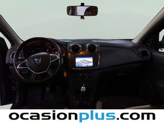 Dacia Sandero Stepway TCe 66 kW (90 CV) GLP