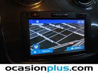 Dacia Sandero Stepway TCe 66 kW (90 CV) GLP