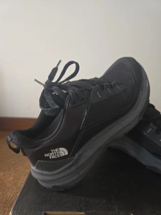 Scarpe The North Face Trekking Nere/Grigie