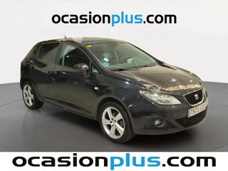 SEAT Ibiza 1.6 16v Sport 77 kW (105 CV)
