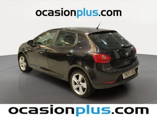 SEAT Ibiza 1.6 16v Sport 77 kW (105 CV)