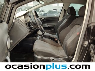 SEAT Ibiza 1.6 16v Sport 77 kW (105 CV)