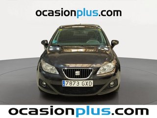 SEAT Ibiza 1.6 16v Sport 77 kW (105 CV)