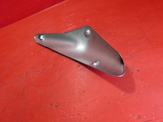 CARTER PARACALORE MARMITTA KTM DUKE 790 2018 2020
