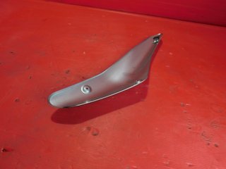 CARTER PARACALORE MARMITTA KTM DUKE 790 2018 2020