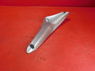 CARTER PARACALORE MARMITTA KTM DUKE 790 2018 2020