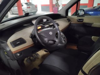 Lancia Phedra 2007
