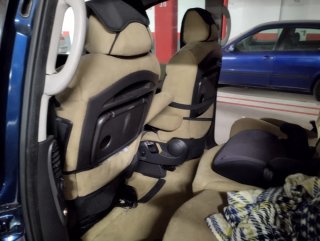 Lancia Phedra 2007
