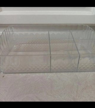 Organizador de cosméticos y maquillaje de Temu