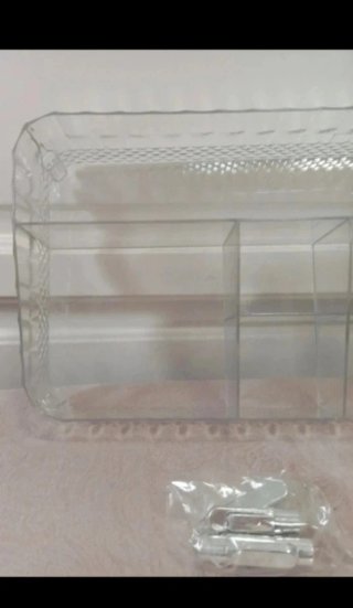 Organizador de cosméticos y maquillaje de Temu