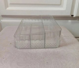 Organizador de cosméticos y maquillaje de Temu