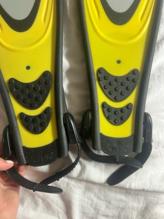 Aletas de buceo SeaFor Lift Pro