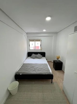 Alquiler Habitaciones Valencia Capital