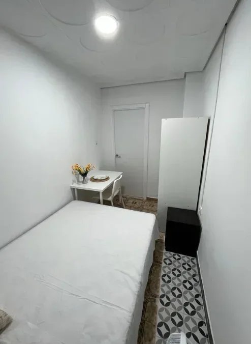 Alquiler Habitaciones Valencia Capital