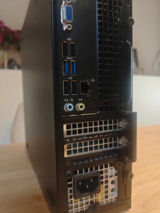 Dell Optiplex 3020 Intel Core i5