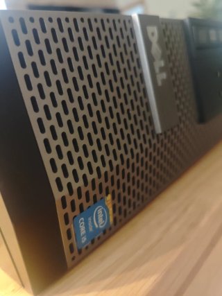 Dell Optiplex 3020 Intel Core i5