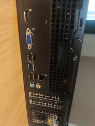 Dell Optiplex 3020 Intel Core i5