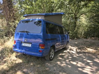 Volkswagen Multivan 1996