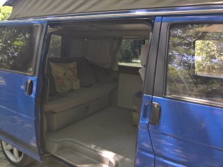 Volkswagen Multivan 1996