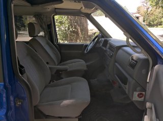 Volkswagen Multivan 1996