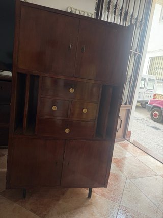 Mueble documentos
